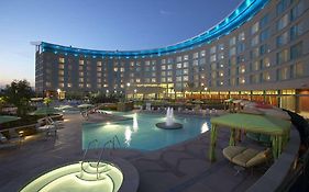 Tachi Palace Casino Resort
